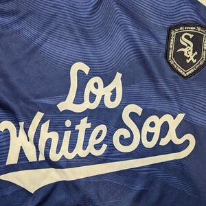 Chicago White Sox Promo Jersey